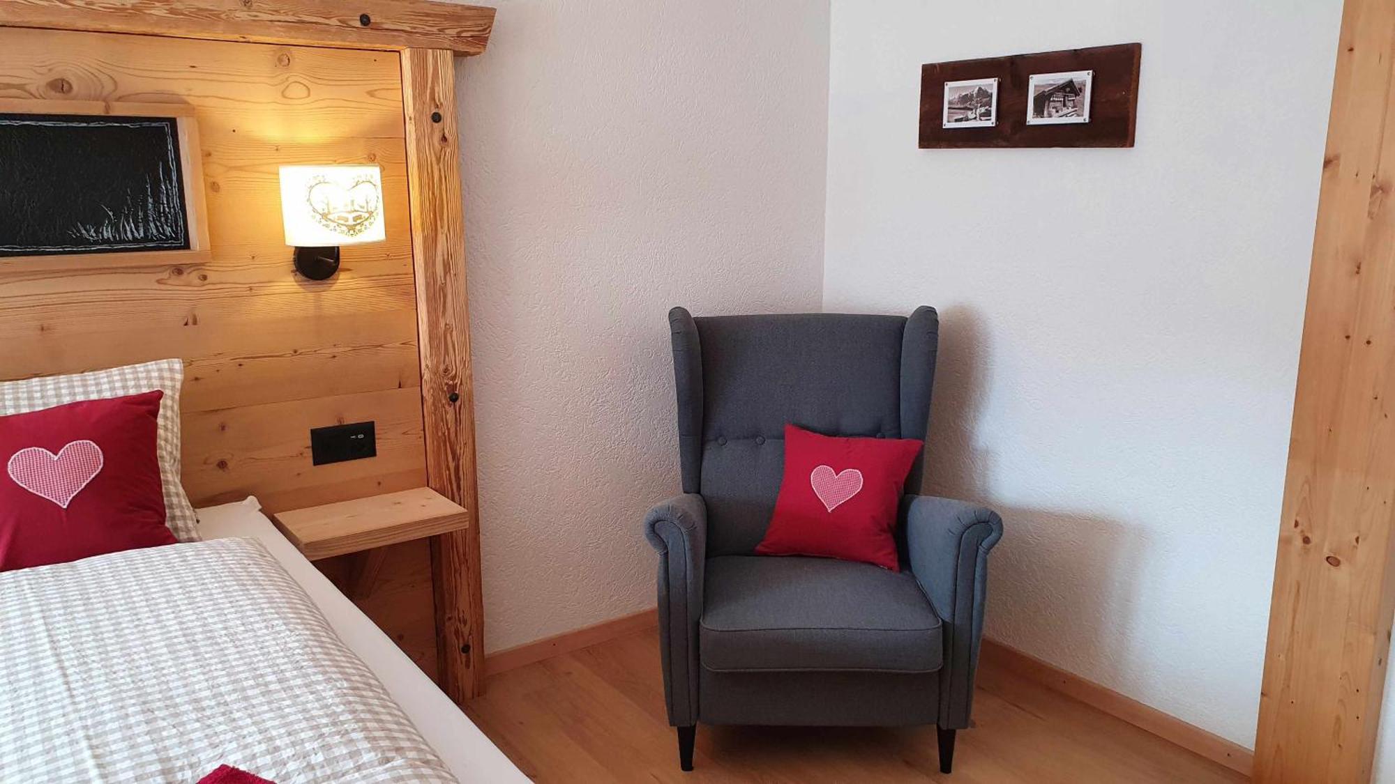 Guggerzyt Apartment Grindelwald Ngoại thất bức ảnh
