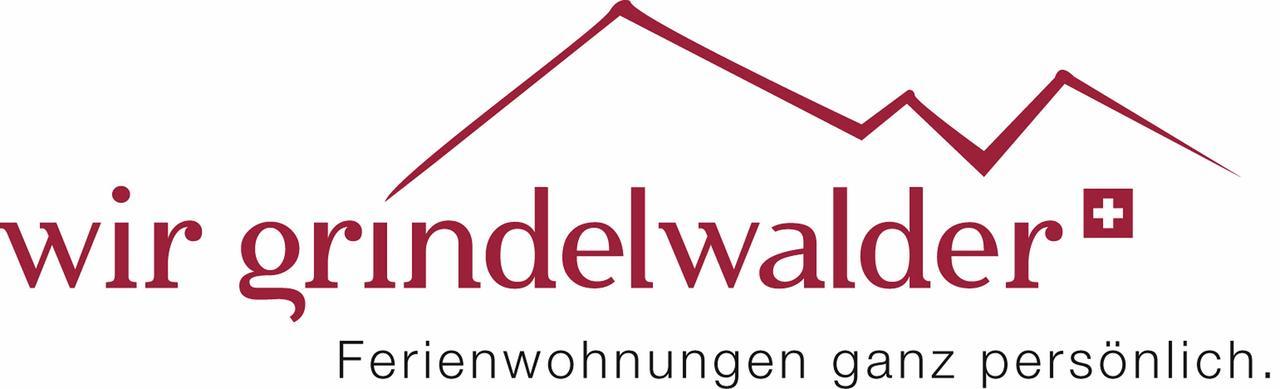 Guggerzyt Apartment Grindelwald Ngoại thất bức ảnh