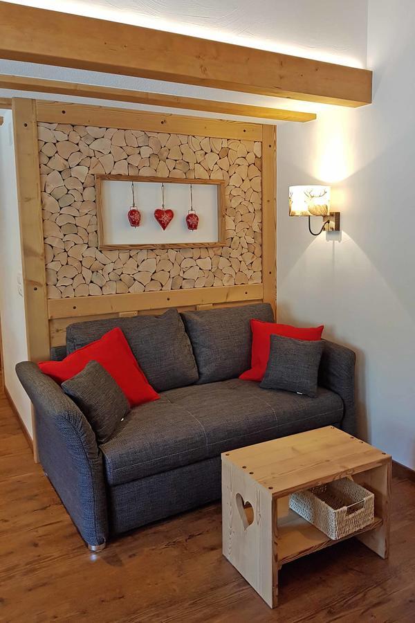 Guggerzyt Apartment Grindelwald Ngoại thất bức ảnh