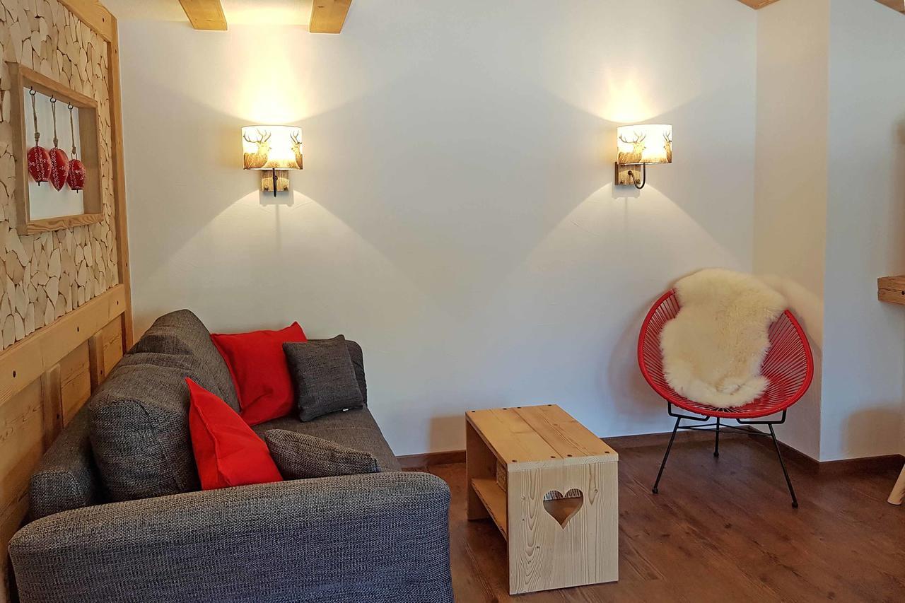 Guggerzyt Apartment Grindelwald Ngoại thất bức ảnh