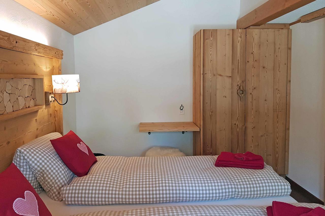 Guggerzyt Apartment Grindelwald Ngoại thất bức ảnh