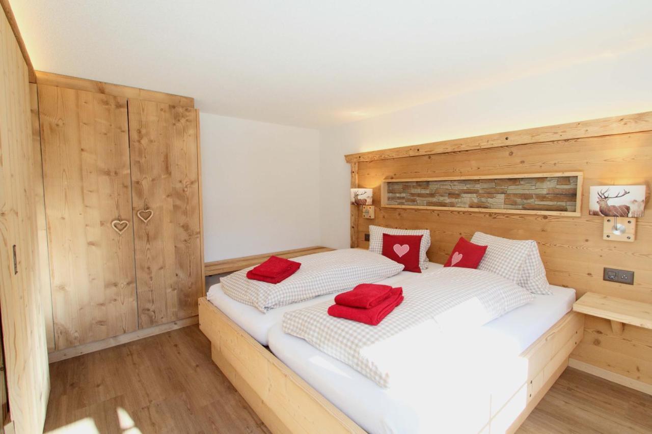 Guggerzyt Apartment Grindelwald Ngoại thất bức ảnh