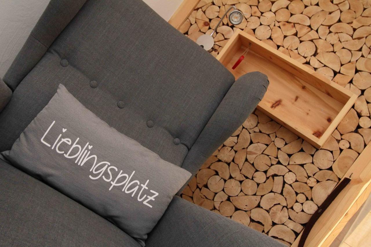 Guggerzyt Apartment Grindelwald Ngoại thất bức ảnh