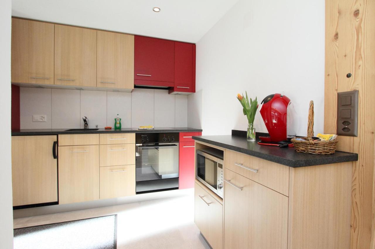 Guggerzyt Apartment Grindelwald Ngoại thất bức ảnh